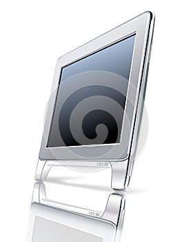 Computer monitor