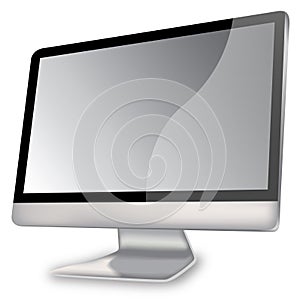 Computer monitor