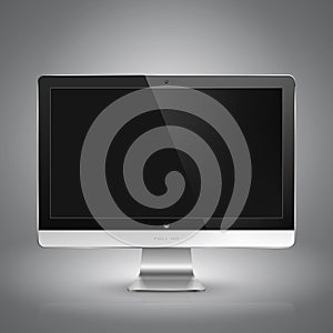 Computer monitor