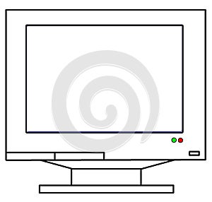 Computer Monitor