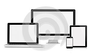 Monitorare portatile un telefono 