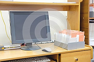 Computer monitor