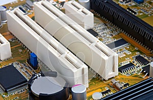 Computer Motherboard