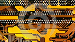 Computer Motherboard