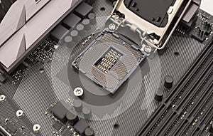 Computer motherboard