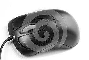 Computer mouse