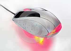 Computer mouse