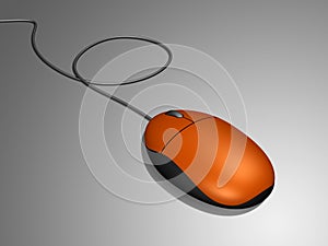 Computer mouse