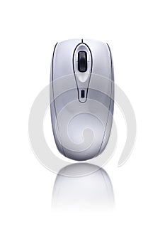 Computer mouse