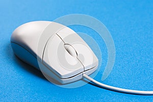 Computer Mouse