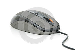 Computer mouse