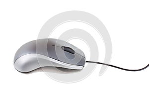 Computer mouse