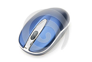 Computer mouse