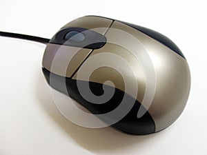 Computer mouse