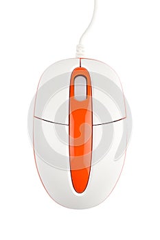 Computer mouse