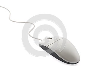 Computer mouse