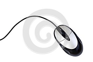 Computer mouse