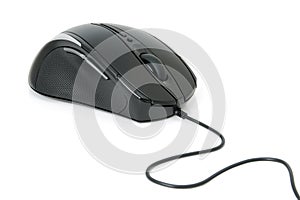 Computer mouse