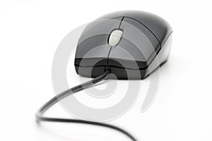 Computer mouse