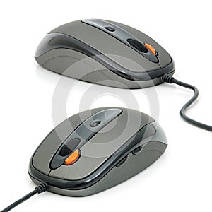 Computer mouse