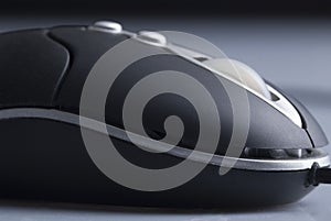 Computer mouse