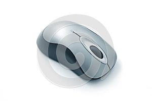 Computer mouse