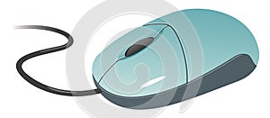 Computer mouse