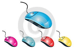 Computer mouse