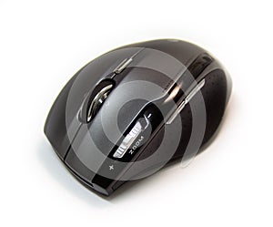 Computer mouse