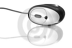 Computer mouse