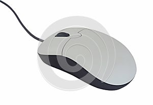 Computer mouse