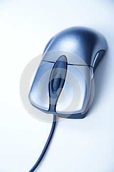 Computer mouse