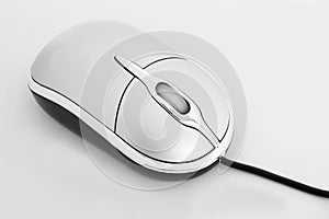 Computer mouse