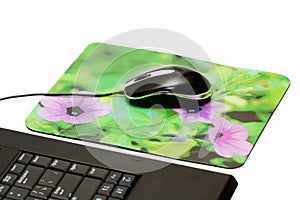 Computer mouse