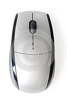 Počítač myš 