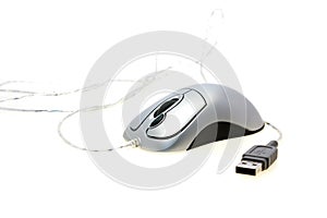 Computer mouse