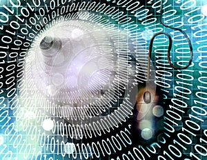 Computer Mouse and Binary