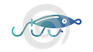 Computer Mouse Icon, Desktop Input Device, vector design Generative AI