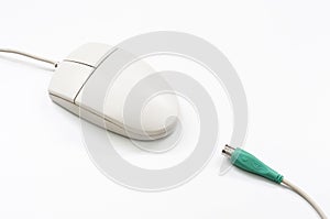 Computer Mouse and interface