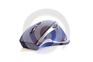 Computer mouse