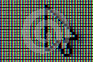 Computer/Mouse Pointer