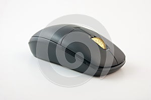 Computer Mouse (Pound)