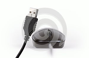 Computer Mouse & USB Interface