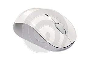 Computer mouse