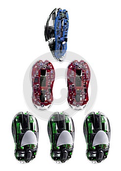 Computer Mouses