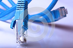 Computer Network Cable