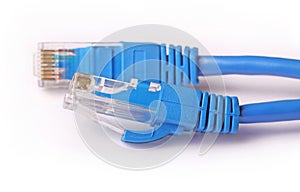 Computer Network Cable