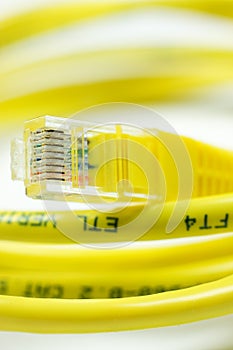 Computer Network Cable