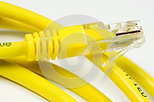 Computer Network Cable