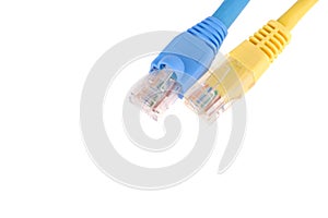 Computer network cables